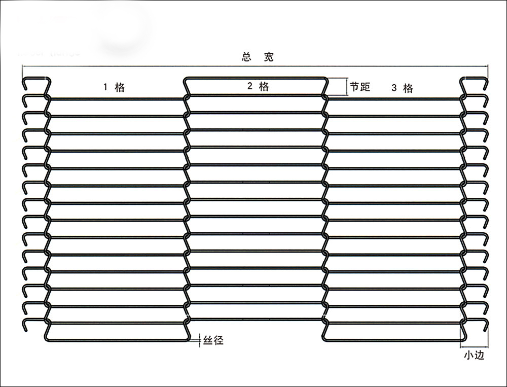 乙型網(wǎng)帶