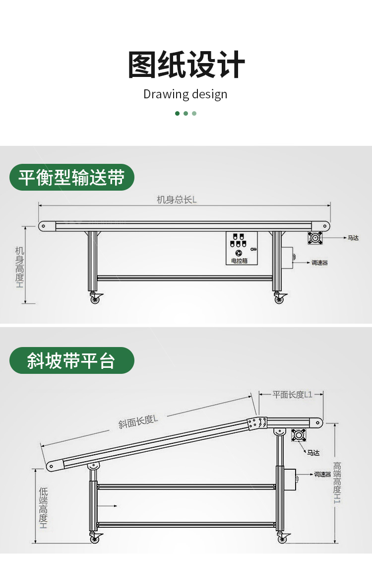 鏈板示意圖